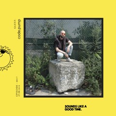 Sounds Like A Good...Mixtape - 017 - code.pump