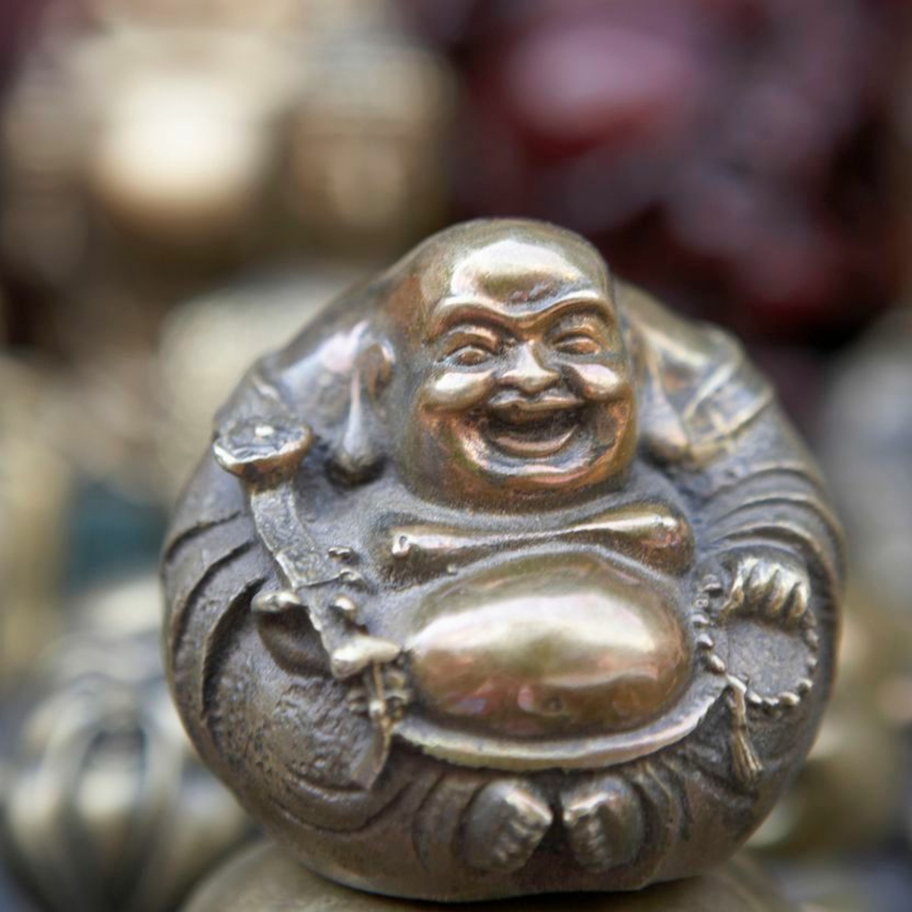 Natural Meditation podcast