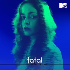 MTV FATAL DROP MIXTAPE