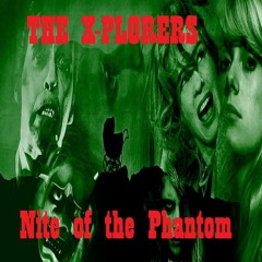 NITE OF THE PHANTOM (Larry & the Blue Notes cover)(1995)