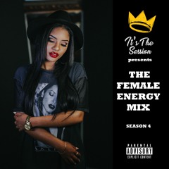 Season 4 | Female Energy Mix