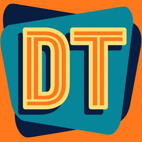 Podcast Playlist
