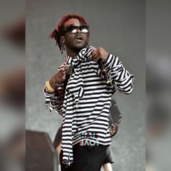 Dream (Lil Uzi Vert x DP Beats Type Beat 2018) (Prod. By HATE LOVE)