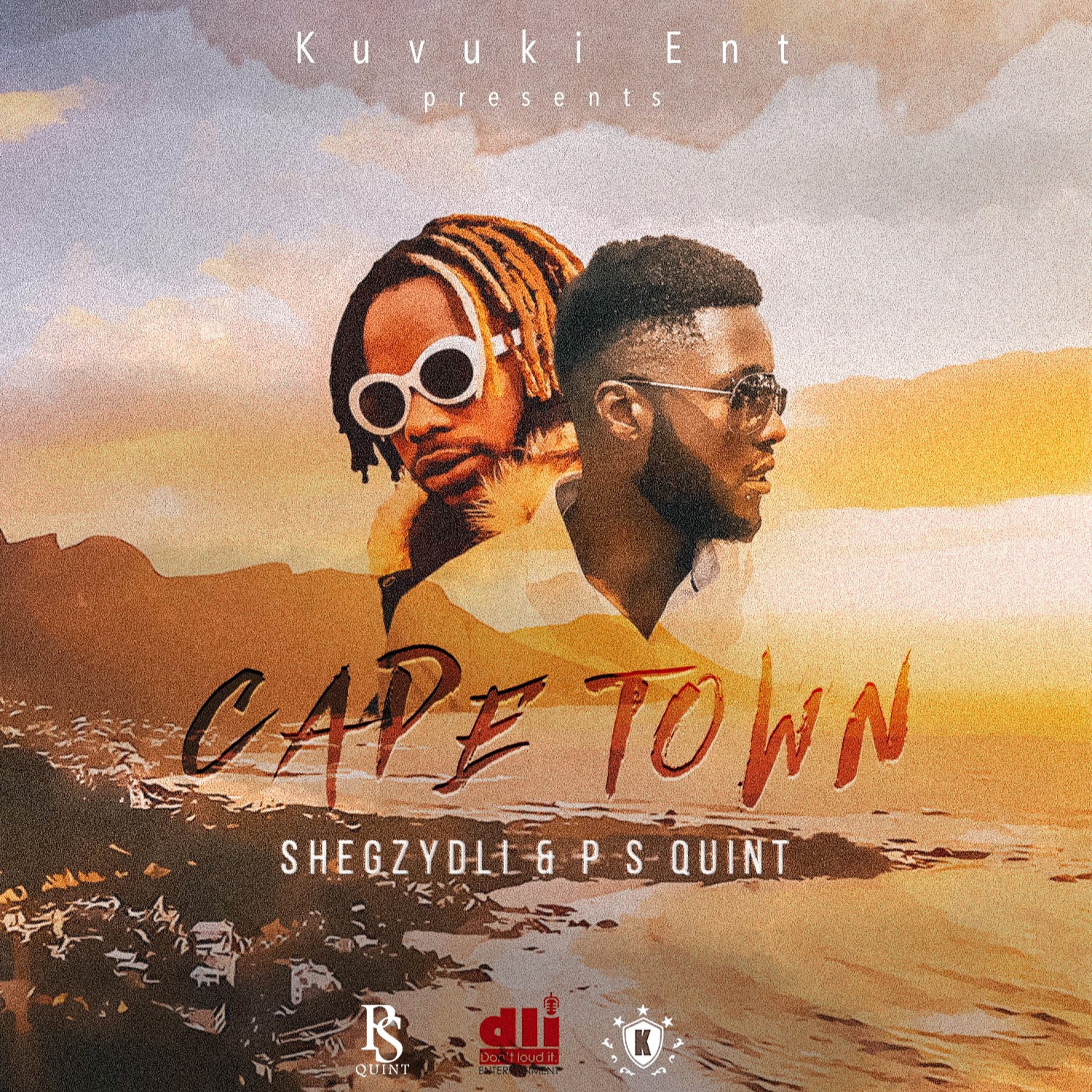Cape Town episode artwork