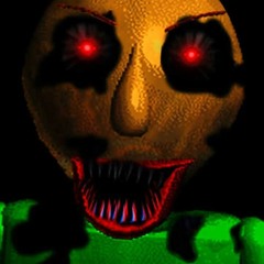 Stop the Basics In Behavior FNAF X Baldi's Basics