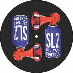 SL2 - DJs Take Control (DJ Boring Remix)[Food Music]