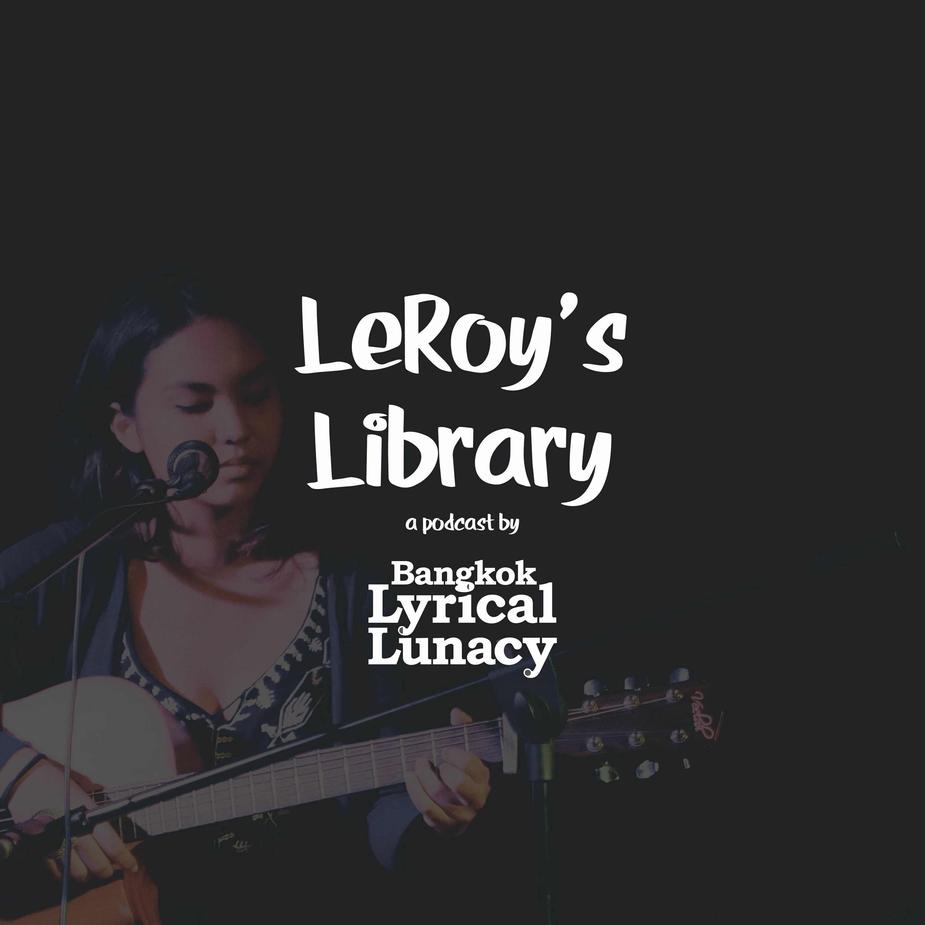 Lylu\'s Library - Poems, Songs, Stories