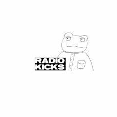 第３回 Radio Kicks