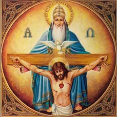 Pater Noster - Our Father - Lạy Cha