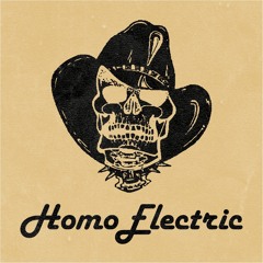 Erol Alkan (Disco Set) Recorded Live at Homo Electric 25.08.18