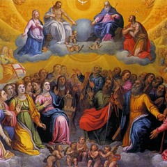 The Litany Of The Saints - Kinh Cầu Các Thánh