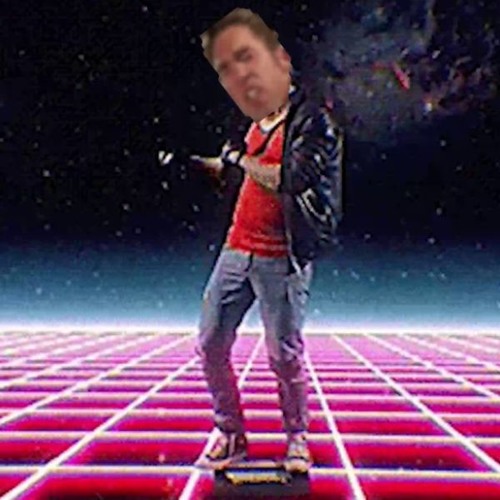 ♂ KUNG BILLY - TRUE ASS WARRIOR ♂