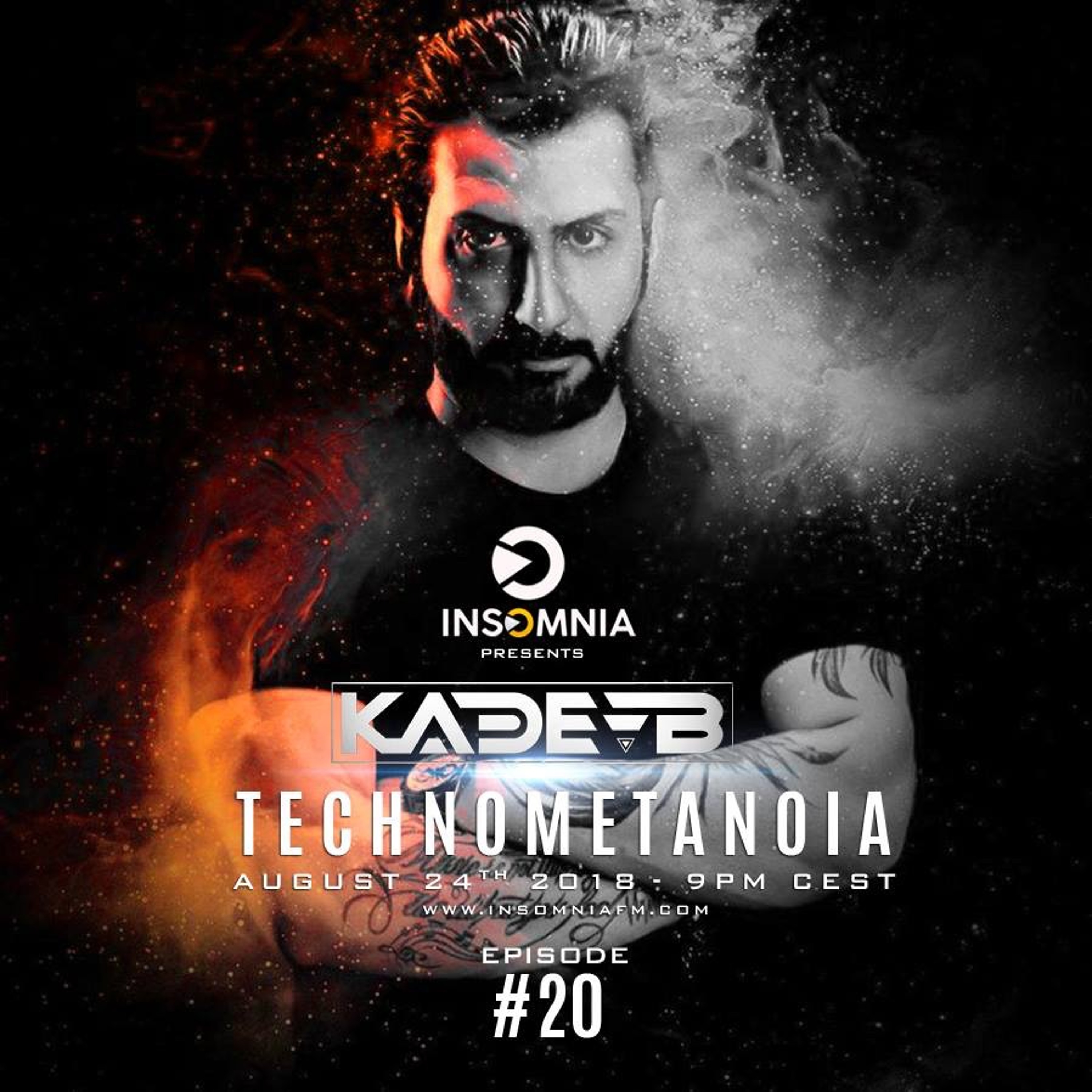 Technometanoia Sessions