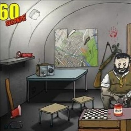60seconds! - 07 Dolores Blues