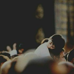 "أنس الشهاب - "وإذا سألك عبادي عني فإني قريب