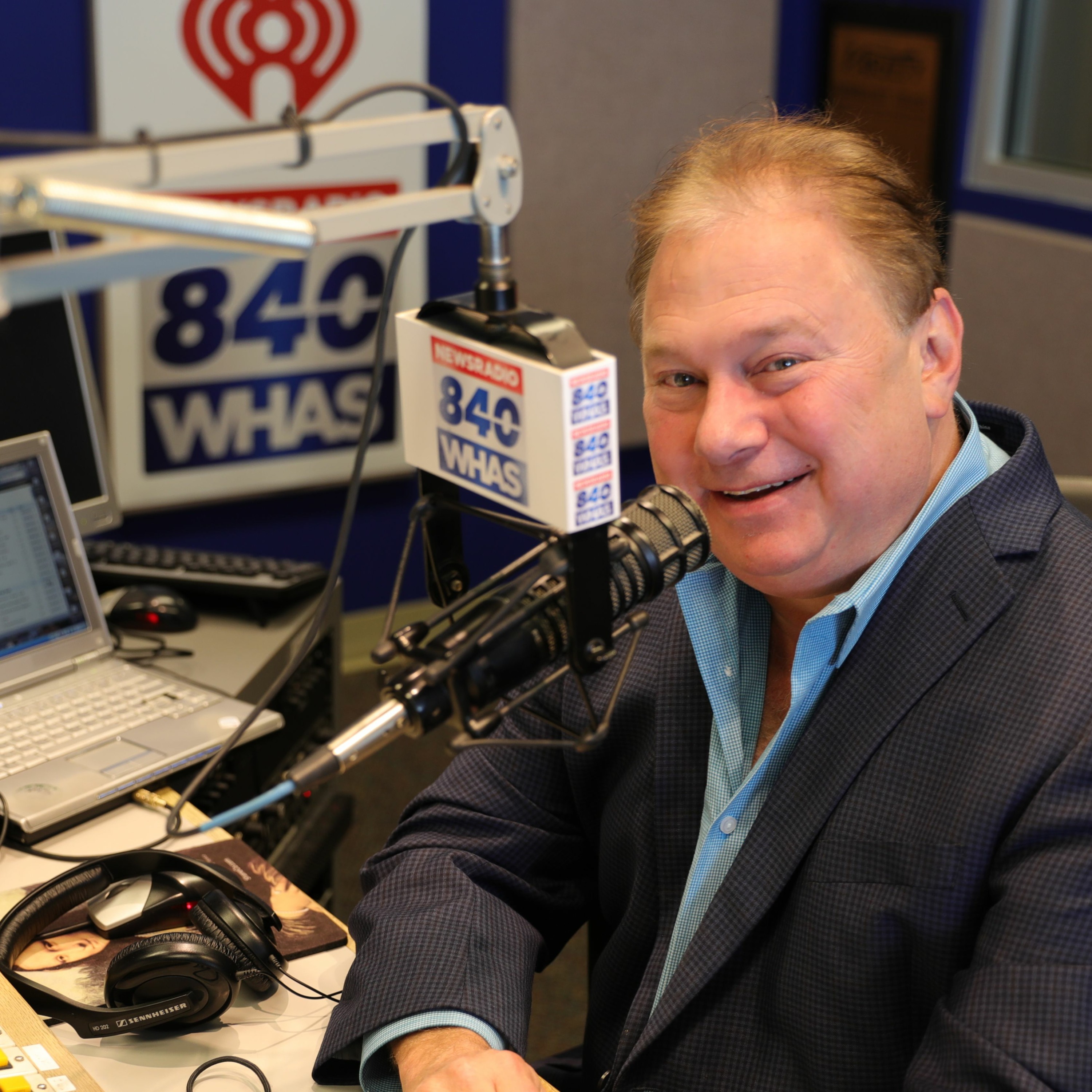August 26, 2018 The Louisville Real Estate Show on 840 WHAS episode artwork