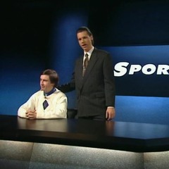 Chris Morris and Alan Partridge talk about the death of Princess Diana