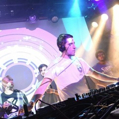 Summer Set Dnb (3 Decks)