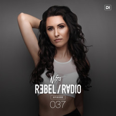 Nifra - Rebel Radio 037