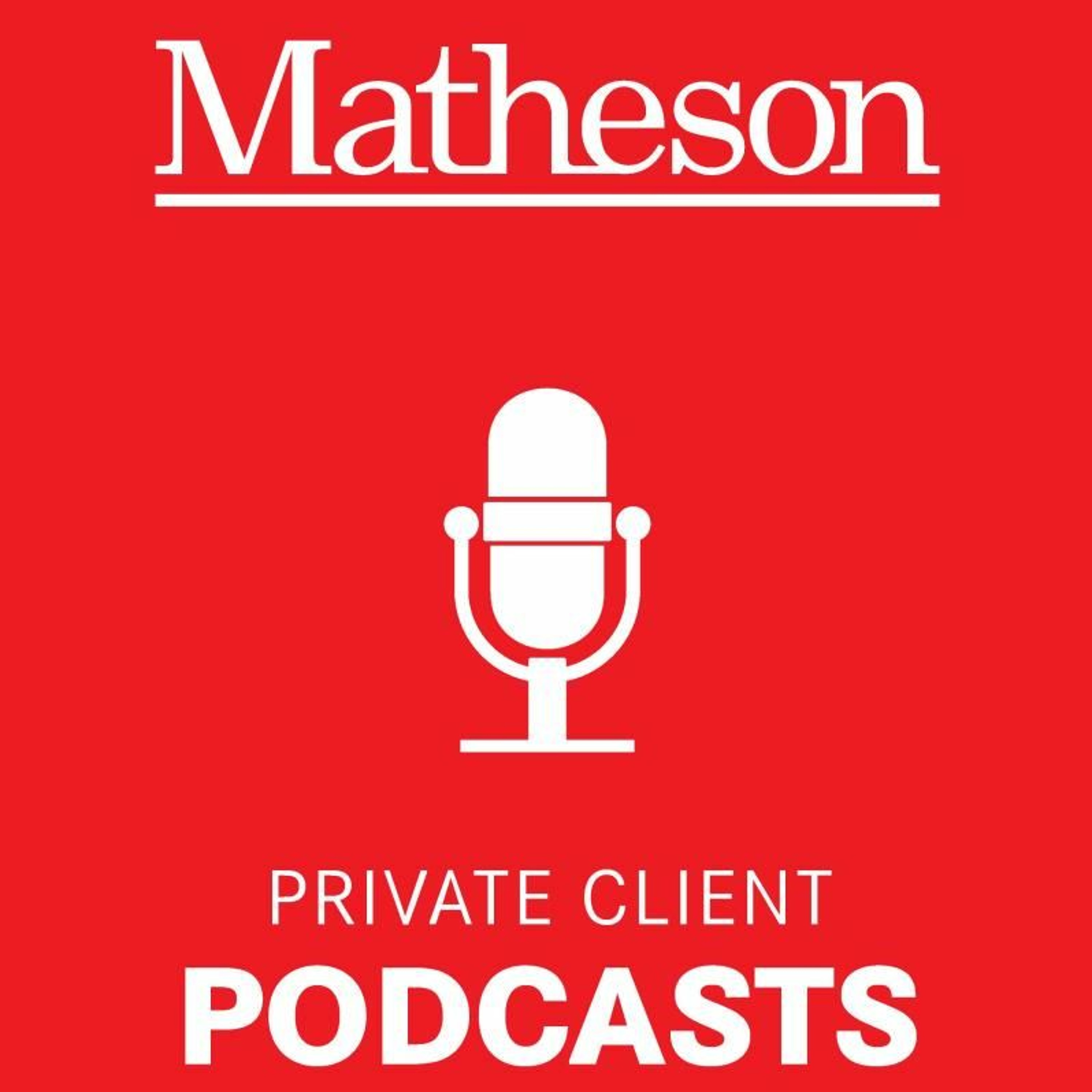 Matheson LLP, Irish Law Firm