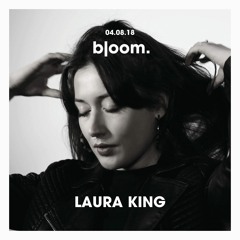 Laura King - Recorded Live @ Bloom