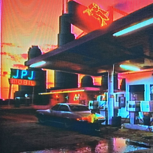ＪＰＪ - Break The Dam