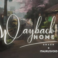 Way Back Home (Vietnamese version) (Cover) - Nite x SHAUN