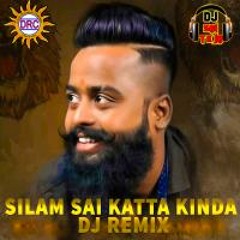 Silam Sai katta Kinda (3 Maar ) Remix By Dj Sai Teja Sdpt