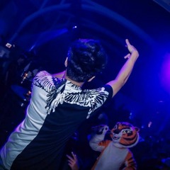 Dj R'Jani D'aulay Lirikan Matamu Sayang 2018 Remix