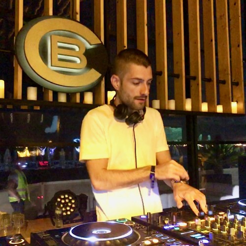 Cacao Beach 25.08.2018