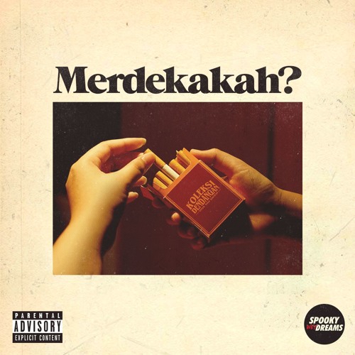 Merdekakah? - Single Version