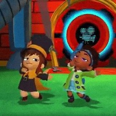 A Hat In Time OST [Seal The Deal] - The Arctic Cruise (trailer Cut)
