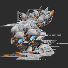 Freq. India #012 w/ Two Left Feet
