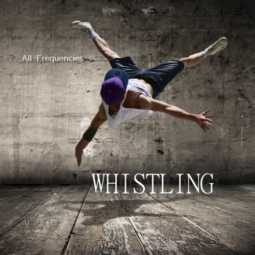 Whistling