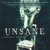 Artwork for “Unsane” Psychologically Disturbing Cinematic Sound Library