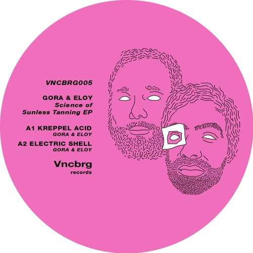 Jan 2019 Pop Off Minimal