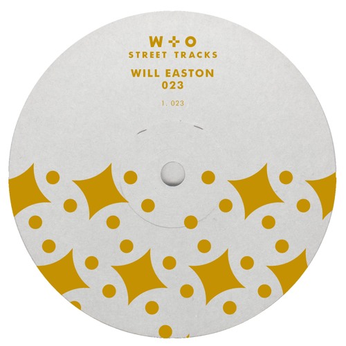Will Easton - 023 (WO046) [clip]