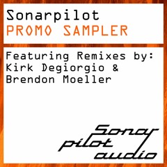 PREMIERE: Sonarpilot — Moth (Kirk Degiorgio Remix) [Sonarpilot Audio]