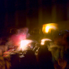 Planet (Funkhaus Berlin 10th May 2018)