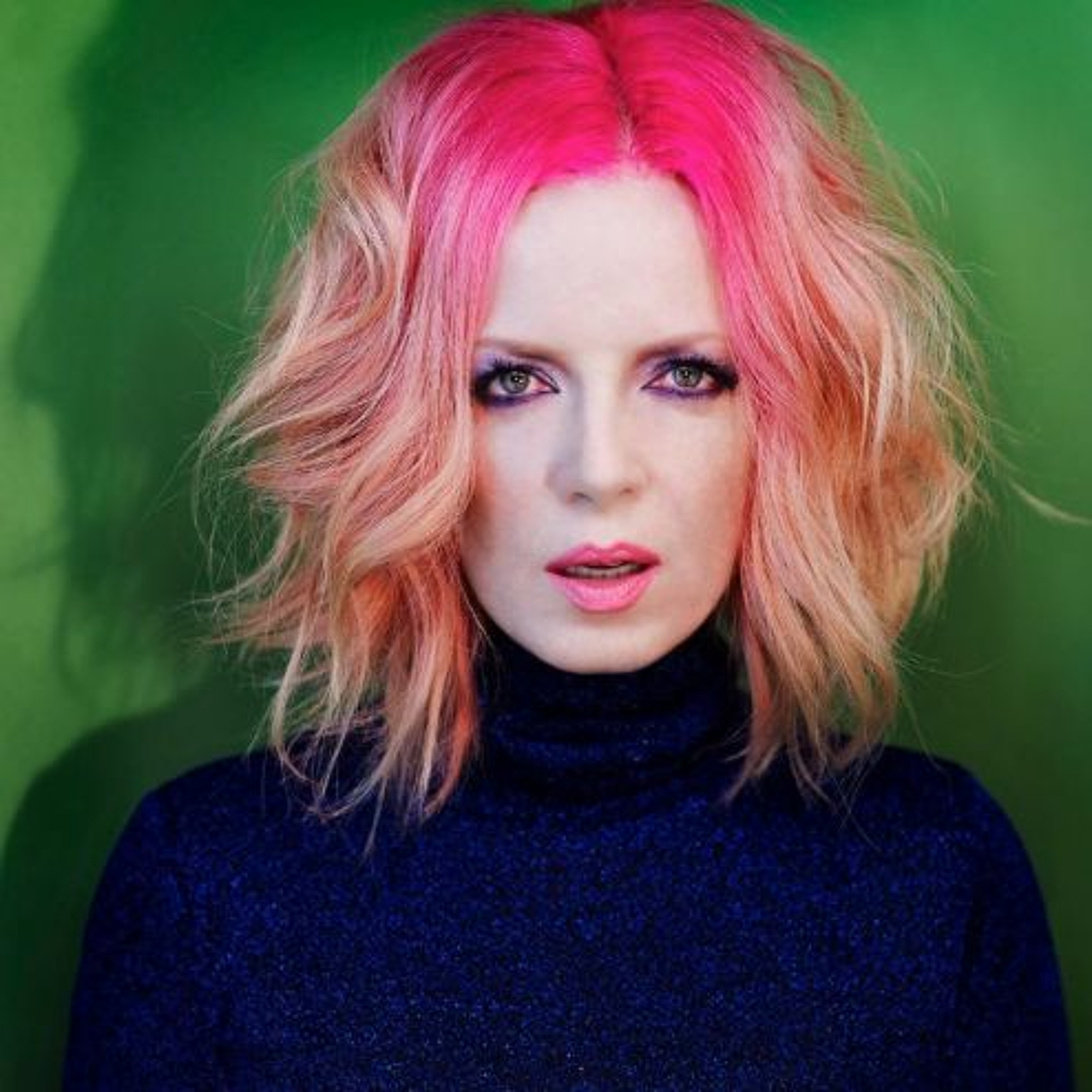 Shirley Manson joins Nadine O'Regan for My Roots Are Showing