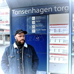 Tonsenhagen torg