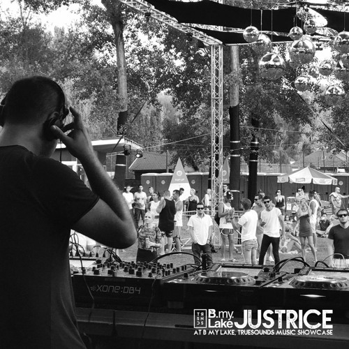 at B my Lake Festival, Truesounds Music Showcase - 23.08.2018 by ...