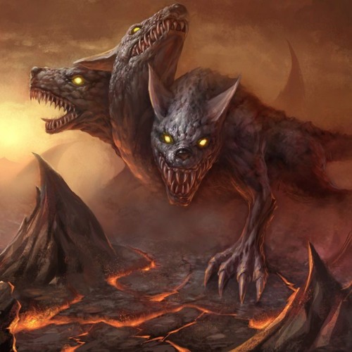 Gateway To Hell