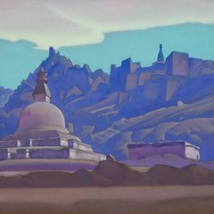 Stupa Visualisation