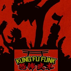 Kung Fu Funk