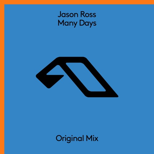 Jason Ross - Many Days