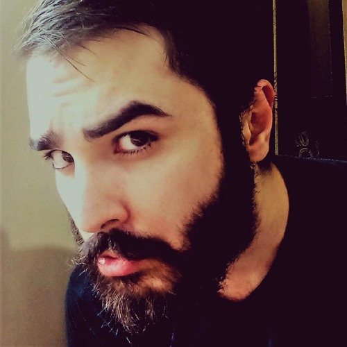 Amin Khani - Lumbersexual