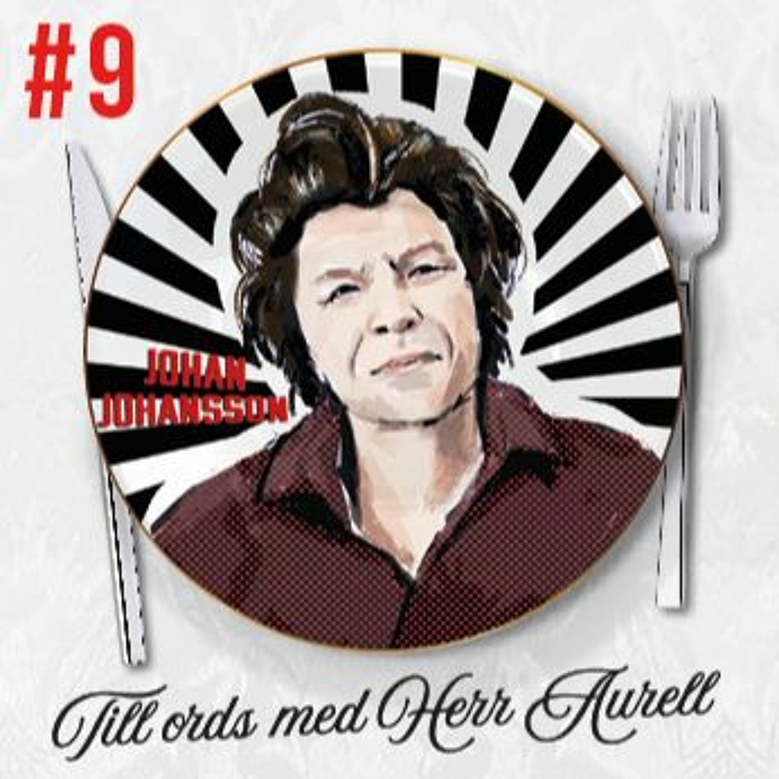 Till ords med herr Aurell