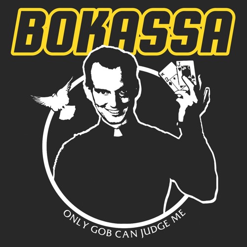 Only Gob Can Judge Me