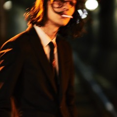 君とデートした後、貴方と行ったバーに行く